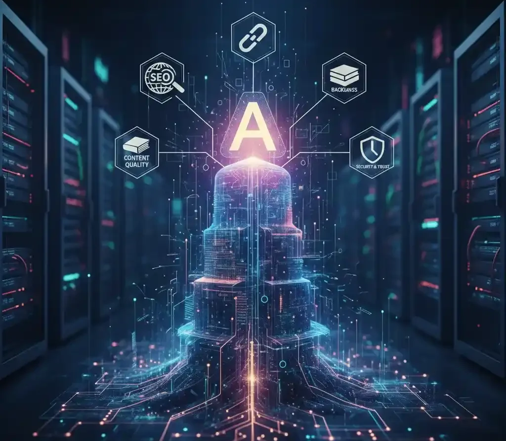 دامین آتوریتی